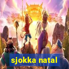 sjokka natal